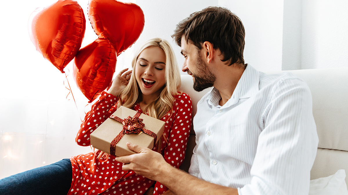Valentine's Day Gifts